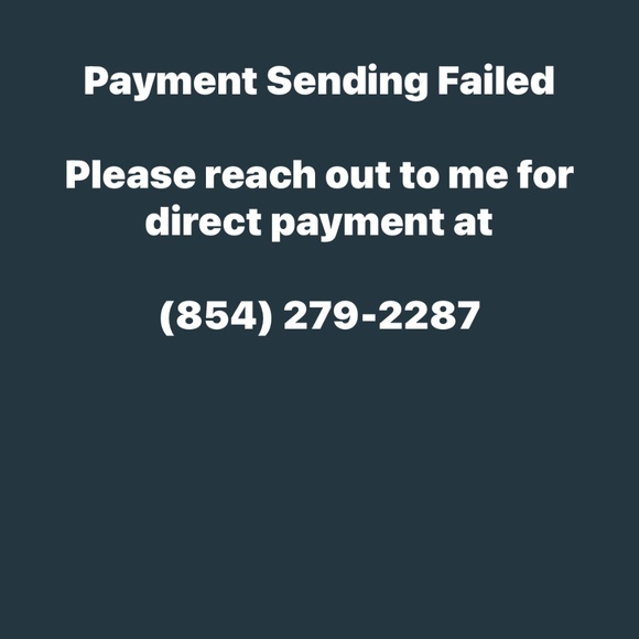 Meet your Posher, Jsny - Picture 1 of 1